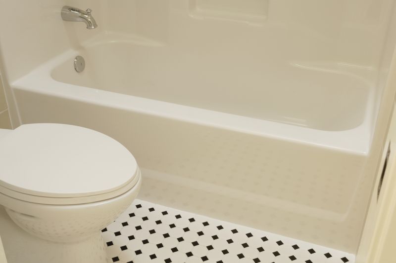 Cost of Bathtub Refinishing in Eustis, FL