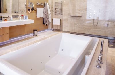 Reliable Bathroom Renovation Services