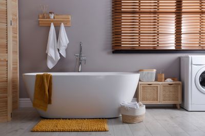 Affordable Bathtub Refinishing Solutions